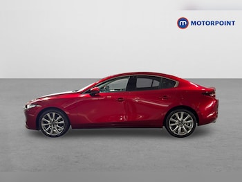 Used Mazda Mazda3 undefined for sale - 78378268: Photo