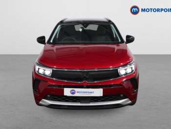 Used Vauxhall Grandland 2024 for sale - 74981661: Photo