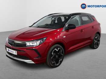 Used Vauxhall Grandland 2024 for sale - 74981661: Photo