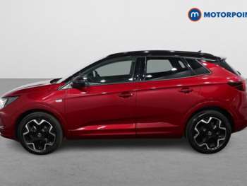 Used Vauxhall Grandland 2024 for sale - 74981661: Photo