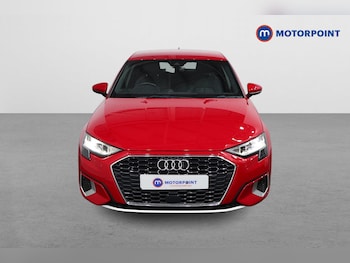 Used Audi A3 2021 for sale - 75383503: Photo