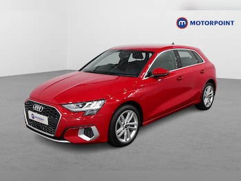 Used Audi A3 2021 for sale - 75383503: Photo