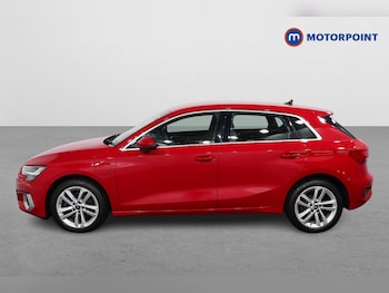 Used Audi A3 2021 for sale - 75383503: Photo