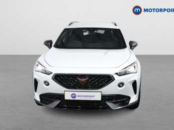 Used Cupra Formentor 2024 for sale - 73821935: Photo