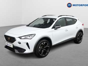 Used Cupra Formentor 2024 for sale - 73821935: Photo