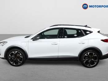 Used Cupra Formentor 2024 for sale - 73821935: Photo