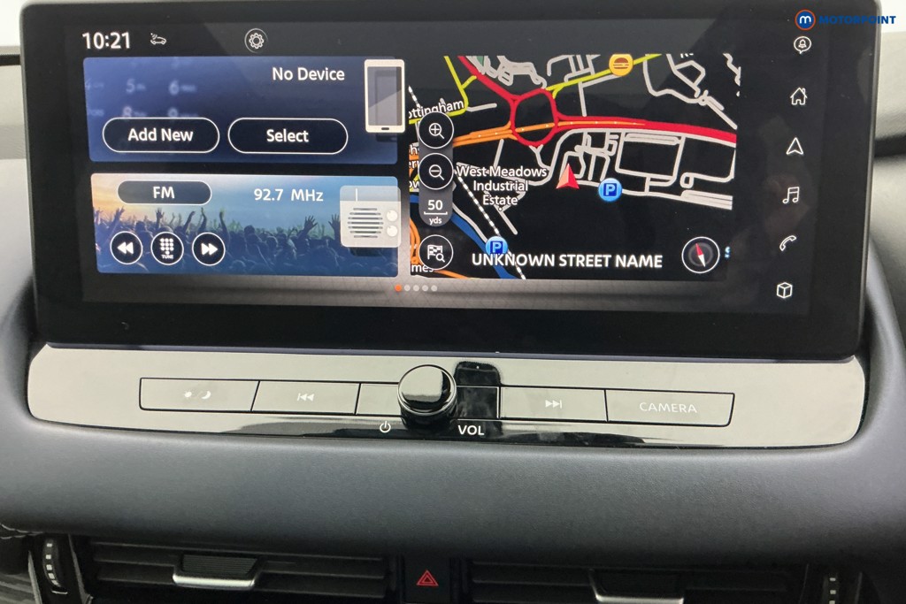 Used Nissan Qashqai 2022 for sale - 77319323: Photo 10