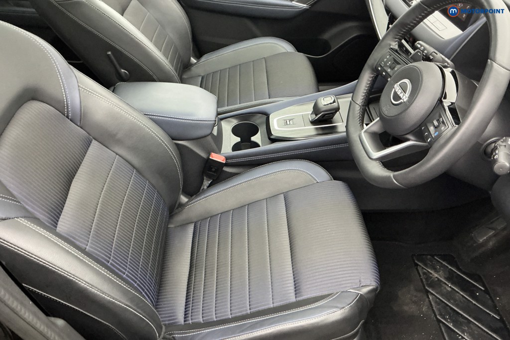 Used Nissan Qashqai 2022 for sale - 77319323: Photo 13