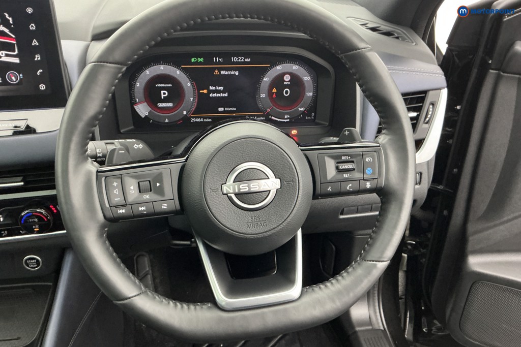 Used Nissan Qashqai 2022 for sale - 77319323: Photo 14