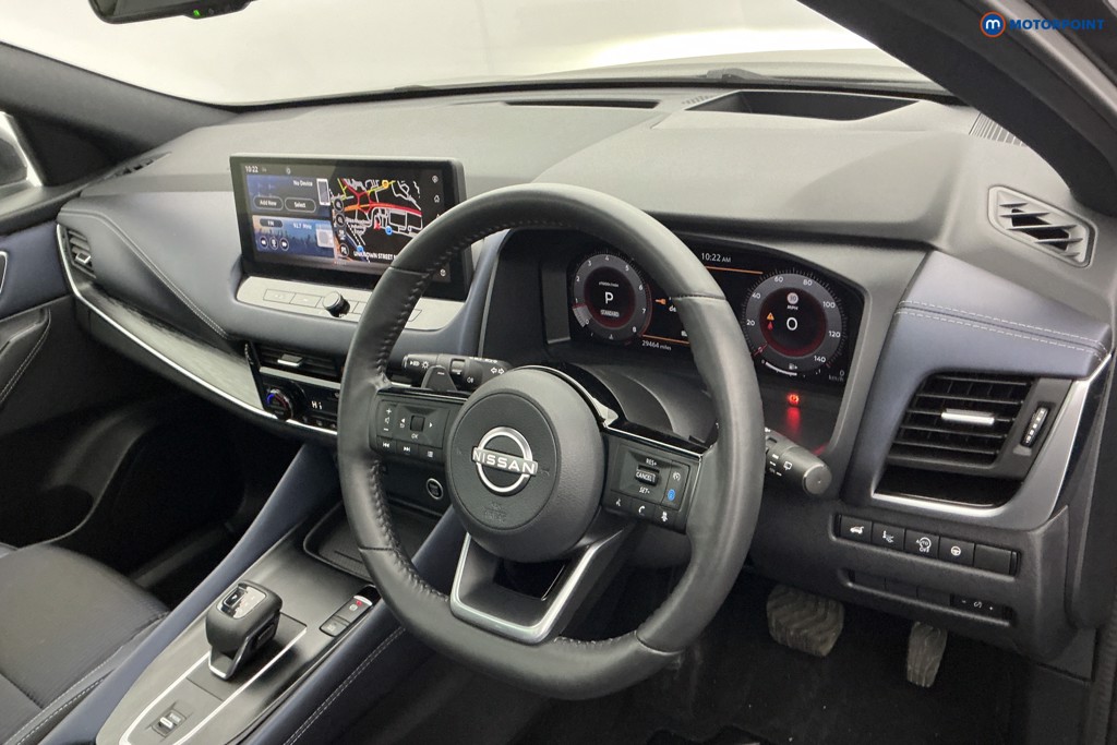 Used Nissan Qashqai 2022 for sale - 77319323: Photo 15