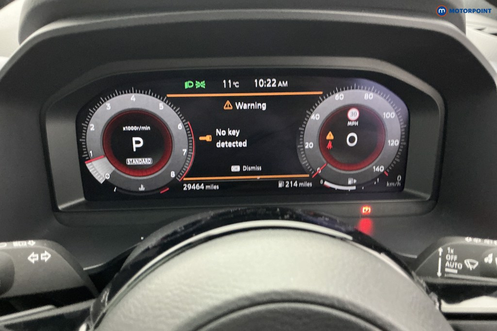 Used Nissan Qashqai 2022 for sale - 77319323: Photo 17