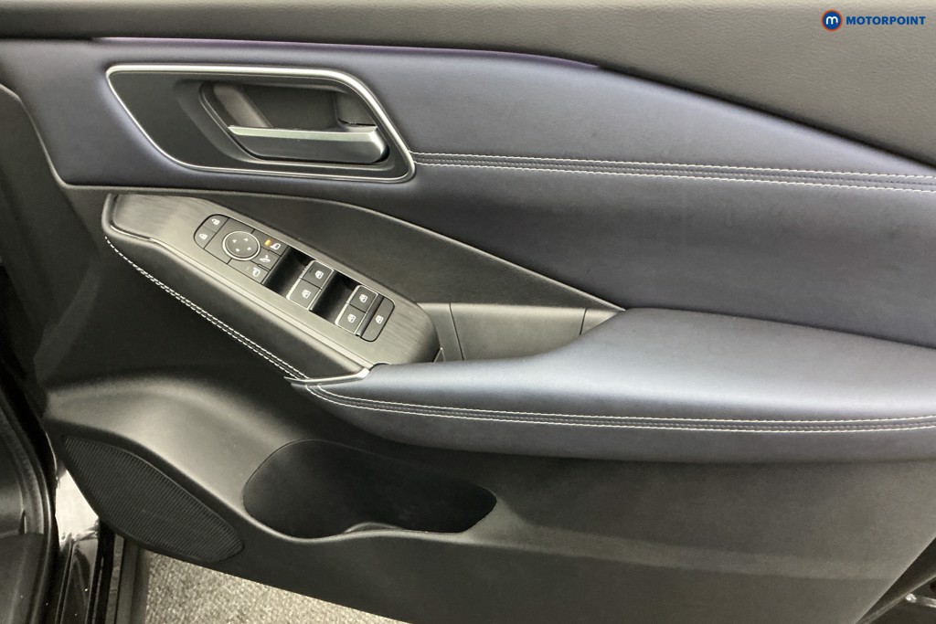 Used Nissan Qashqai 2022 for sale - 77319323: Photo 31