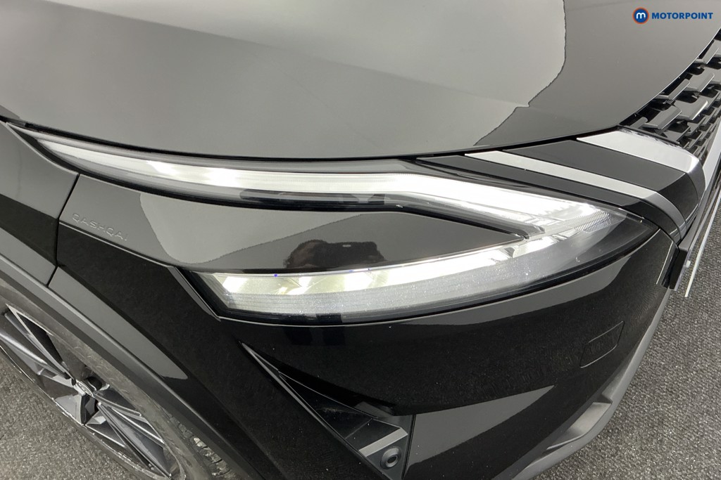 Used Nissan Qashqai 2022 for sale - 77319323: Photo 35