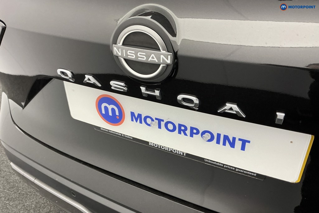 Used Nissan Qashqai 2022 for sale - 77319323: Photo 40