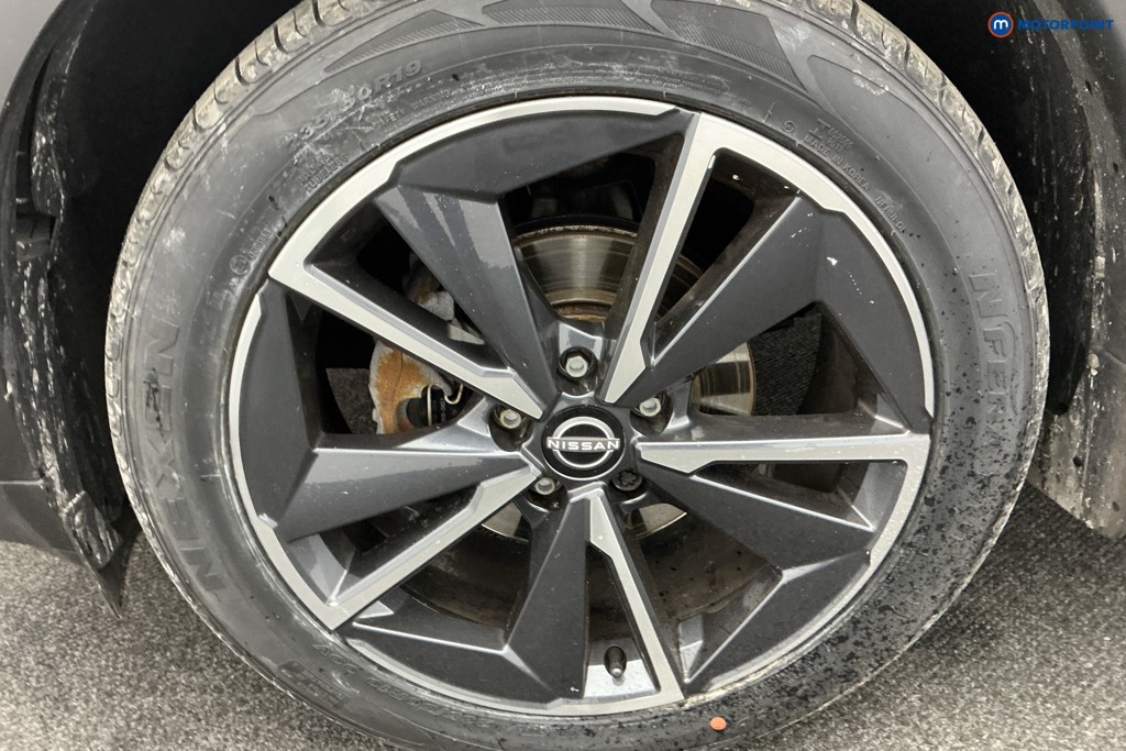 Used Nissan Qashqai 2022 for sale - 77319323: Photo 43