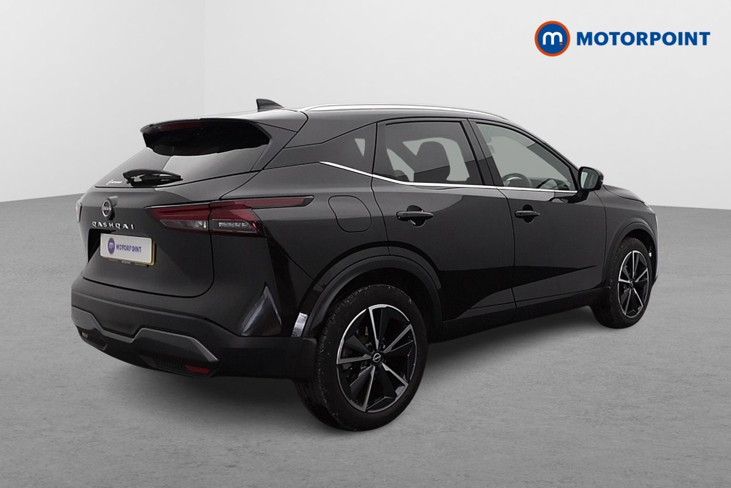 Used Nissan Qashqai 2022 for sale - 77319323: Photo 7