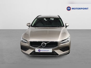 Used Volvo V60 2023 for sale - 75468246: Photo