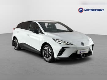 Used MG MG4 2023 for sale - 79736246: Photo