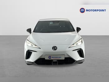 Used MG MG4 2023 for sale - 79736246: Photo