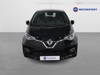 Used Renault Zoe 2021 for sale - 78370932: Photo