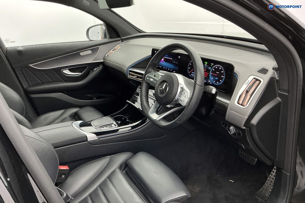 Used Mercedes-Benz EQC 2023 for sale - 77519913: Photo 16