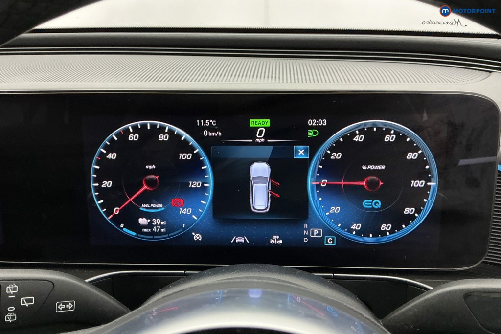 Used Mercedes-Benz EQC 2023 for sale - 77519913: Photo 18