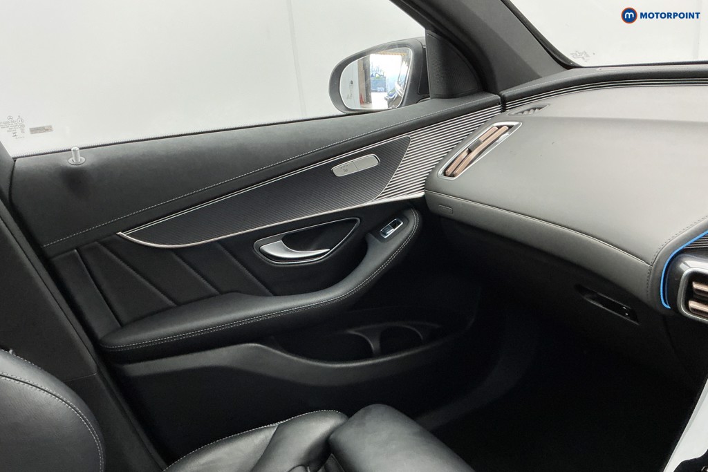 Used Mercedes-Benz EQC 2023 for sale - 77519913: Photo 25