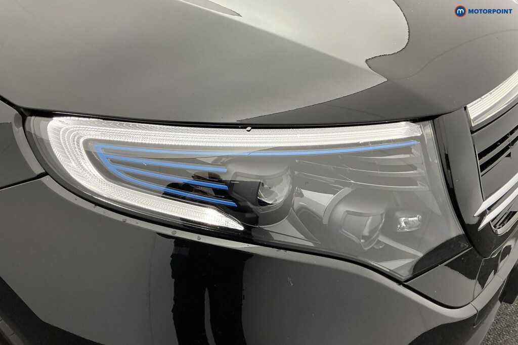 Used Mercedes-Benz EQC 2023 for sale - 77519913: Photo 36