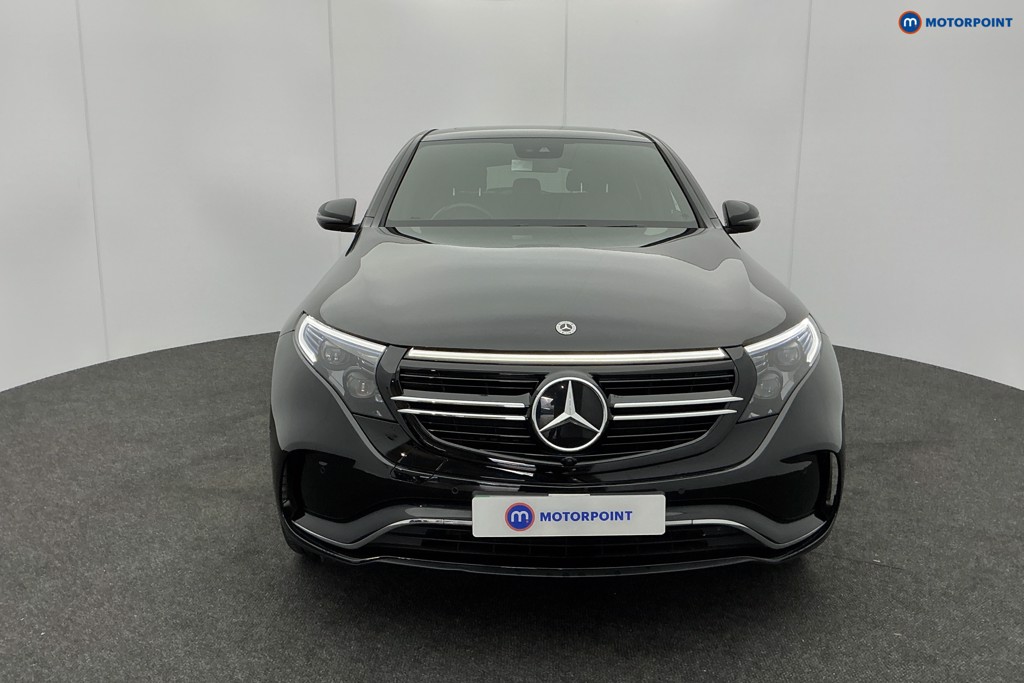 Used Mercedes-Benz EQC 2023 for sale - 77519913: Photo 38