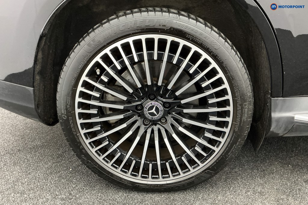 Used Mercedes-Benz EQC 2023 for sale - 77519913: Photo 45