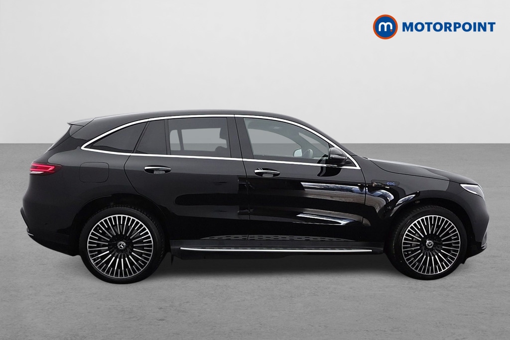 Used Mercedes-Benz EQC 2023 for sale - 77519913: Photo 8