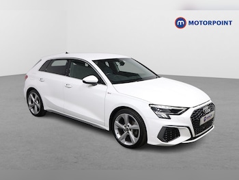 Used Audi A3 undefined for sale - 78719219: Photo