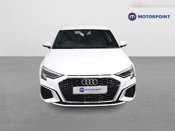 Used Audi A3 undefined for sale - 78719219: Photo
