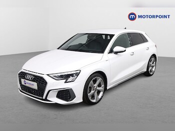 Used Audi A3 undefined for sale - 78719219: Photo