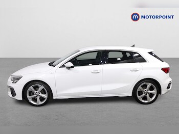 Used Audi A3 undefined for sale - 78719219: Photo