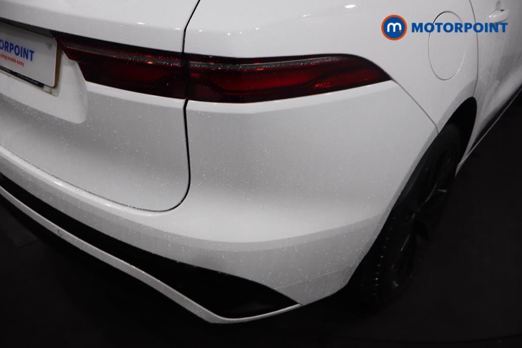 Used Jaguar F-Pace 2023 for sale - 77966222: Photo 24