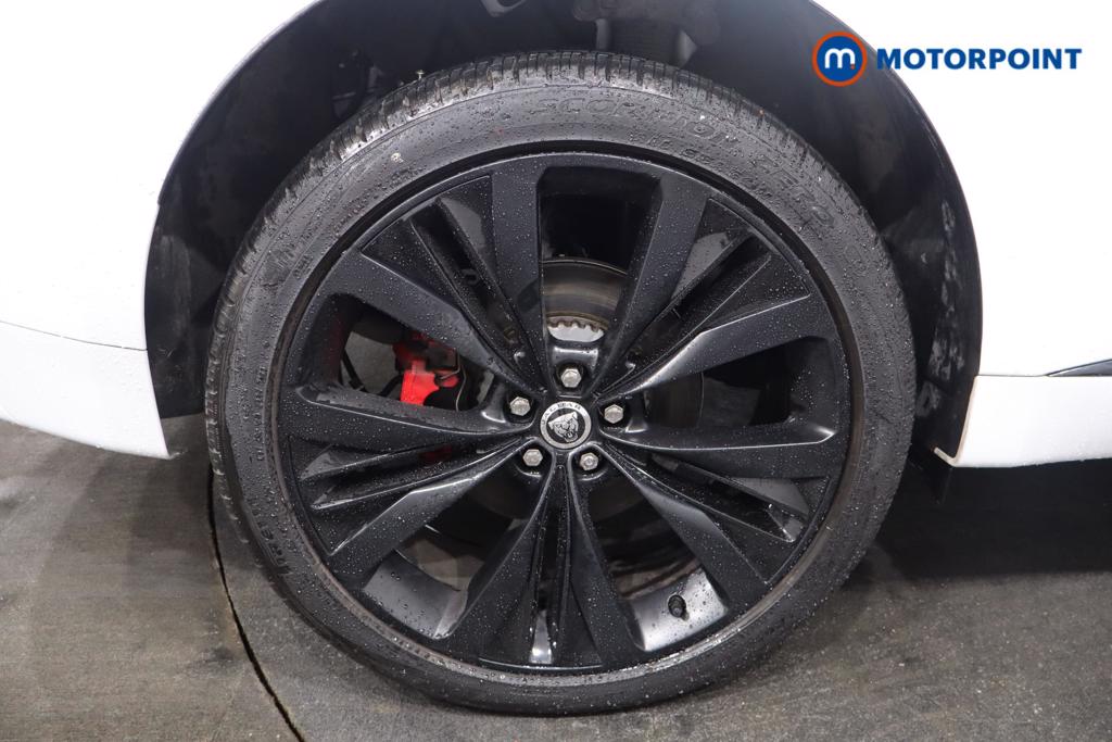 Used Jaguar F-Pace 2023 for sale - 77966222: Photo 29