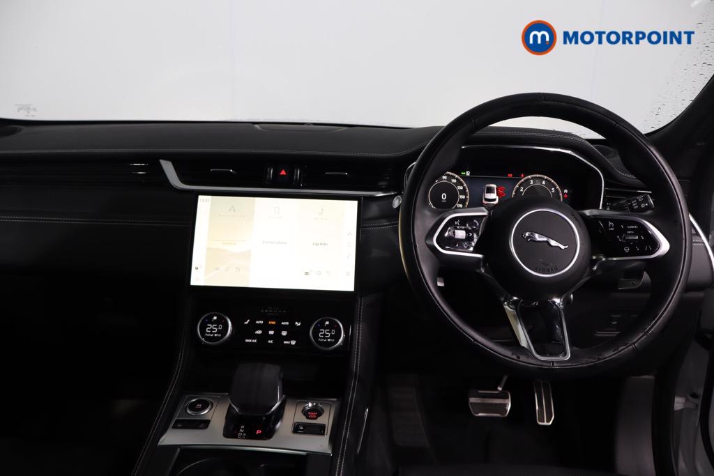 Used Jaguar F-Pace 2023 for sale - 77966222: Photo 9