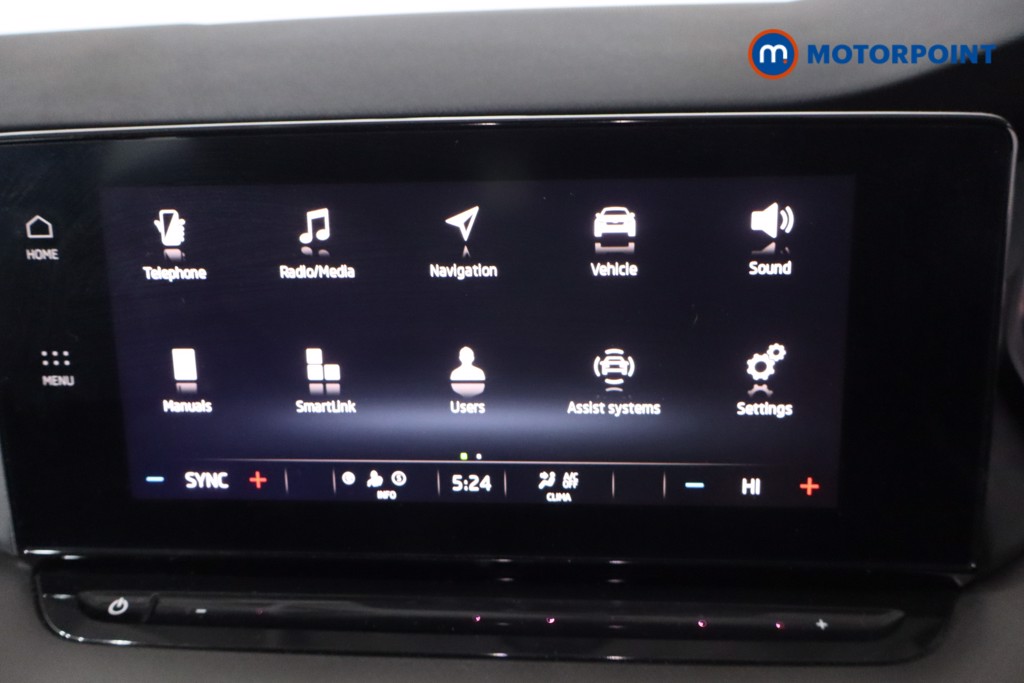 Used Skoda Octavia 2023 for sale - 77381853: Photo 10