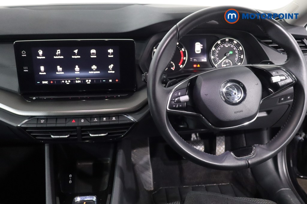 Used Skoda Octavia 2023 for sale - 77381853: Photo 11