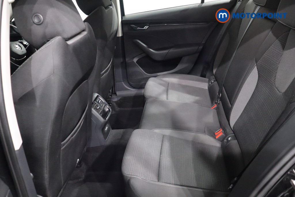 Used Skoda Octavia 2023 for sale - 77381853: Photo 13