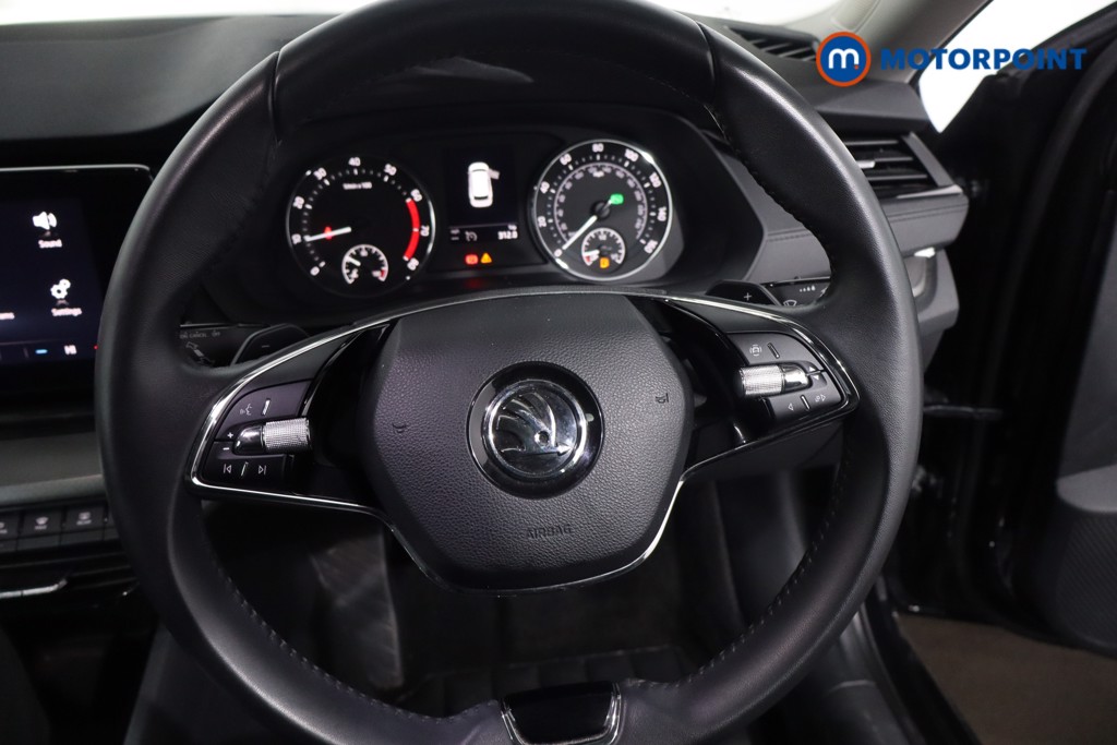 Used Skoda Octavia 2023 for sale - 77381853: Photo 14