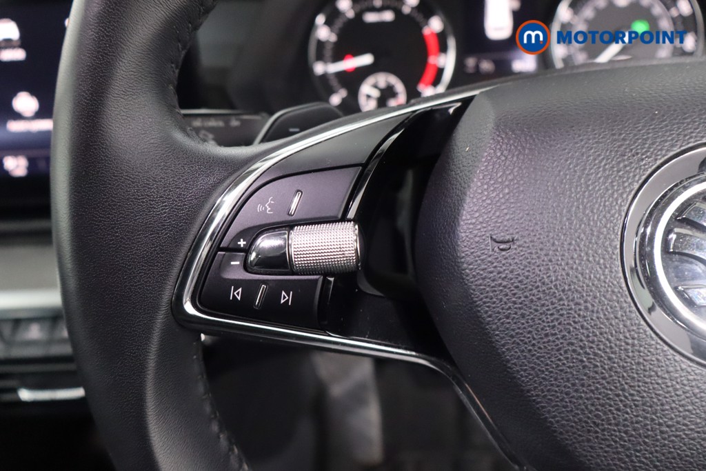 Used Skoda Octavia 2023 for sale - 77381853: Photo 15