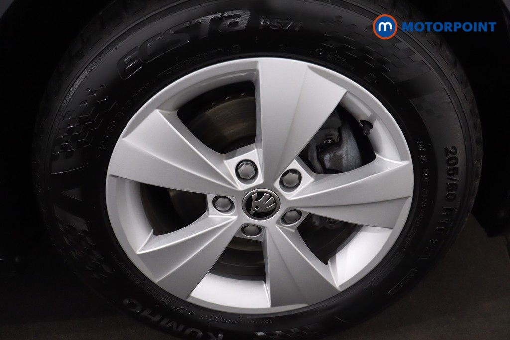 Used Skoda Octavia 2023 for sale - 77381853: Photo 18