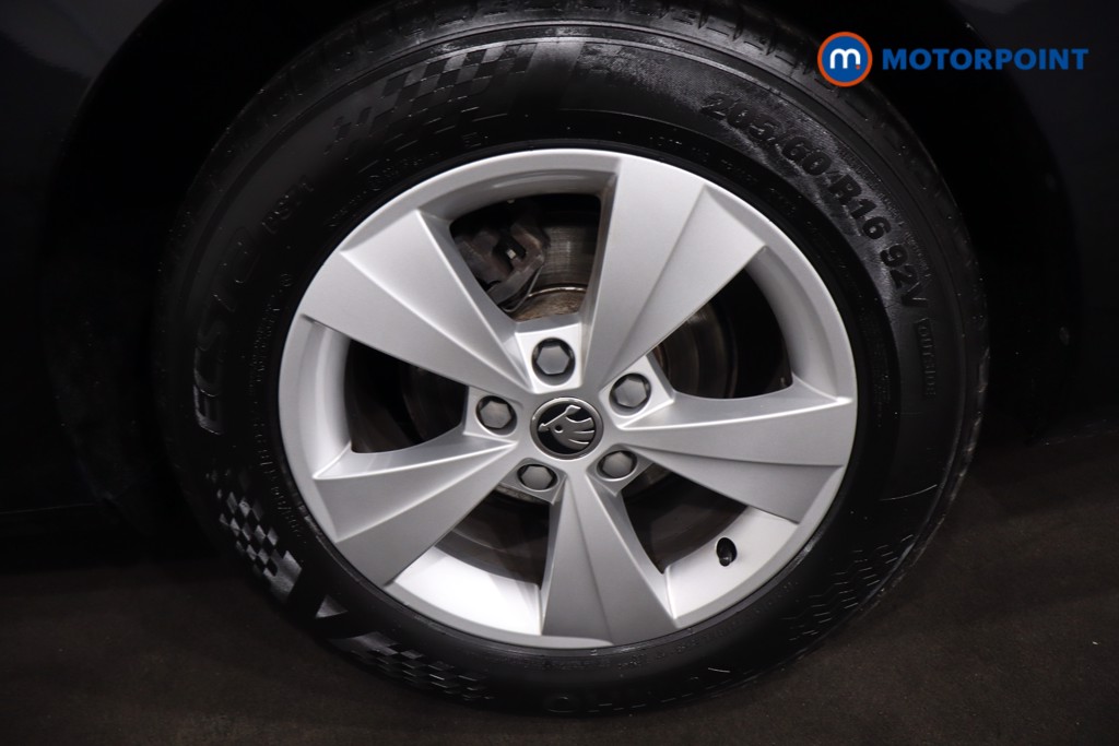 Used Skoda Octavia 2023 for sale - 77381853: Photo 20