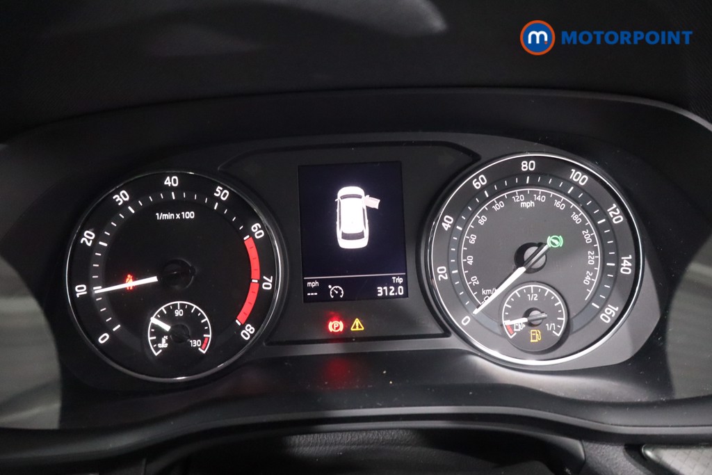 Used Skoda Octavia 2023 for sale - 77381853: Photo 21