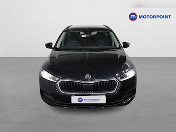 Used Skoda Octavia 2023 for sale - 77381853: Photo