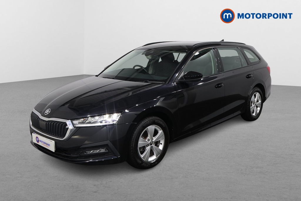 Used Skoda Octavia 2023 for sale - 77381853: Photo 3