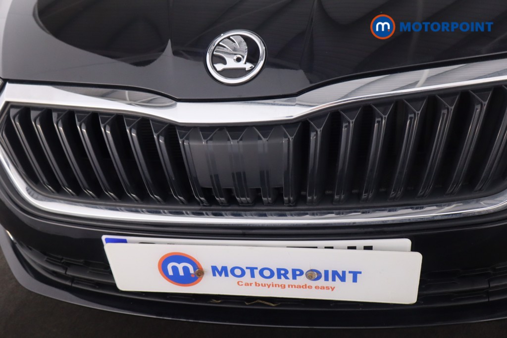 Used Skoda Octavia 2023 for sale - 77381853: Photo 32