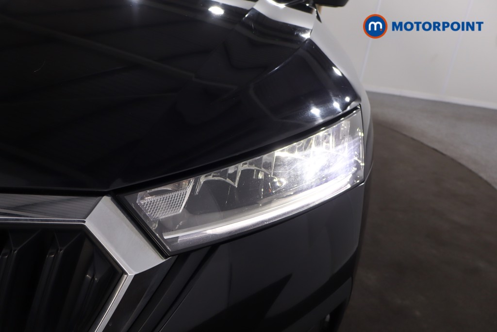 Used Skoda Octavia 2023 for sale - 77381853: Photo 34